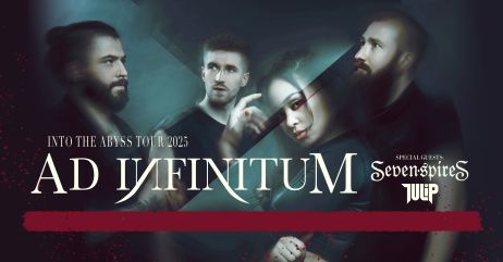 Ad Infinitum