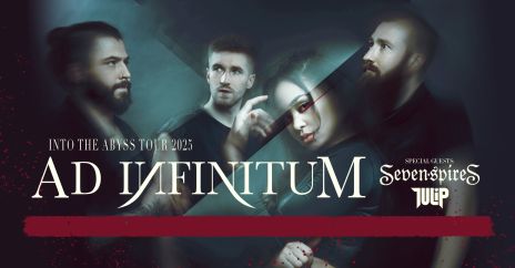 Ad Infinitum