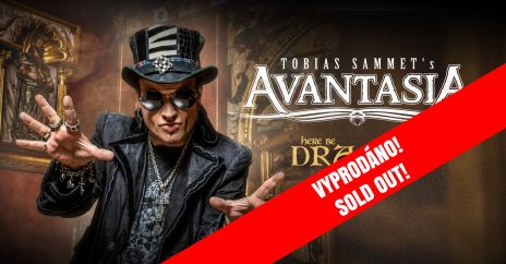 Avantasia