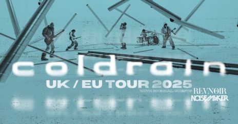 Coldrain