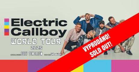 Electric Callboy
