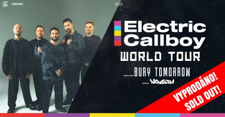 Electric Callboy