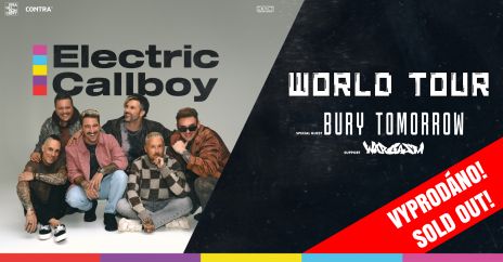Electric Callboy