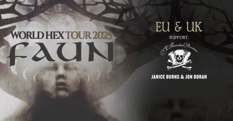 Faun