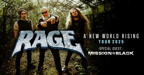 Rage