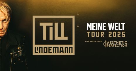 Till Lindemann