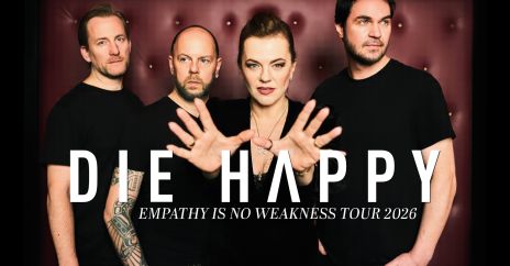 Die Happy