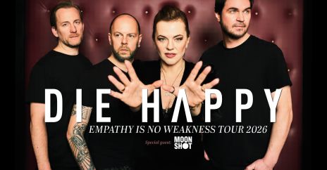 Die Happy