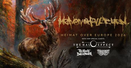 Heaven Shall Burn