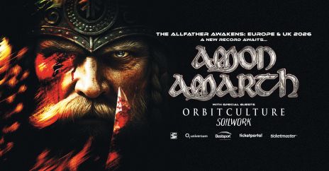 Amon Amarth