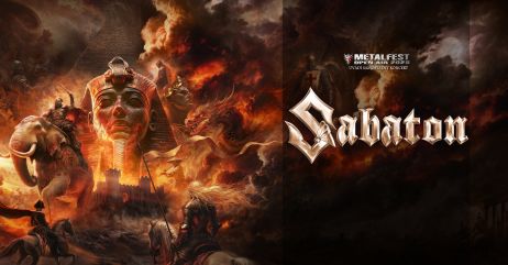 Sabaton
