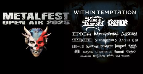METALFEST OPEN AIR