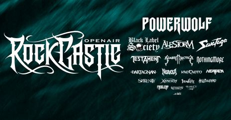 Rock Castle