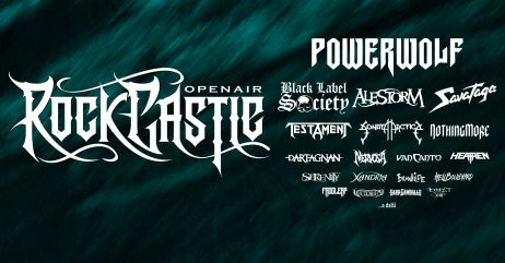 Rock Castle