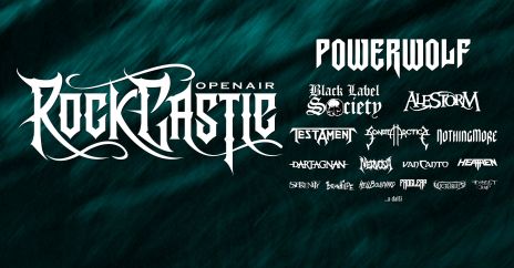 Rock Castle