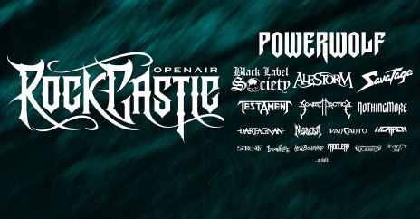 Rock Castle