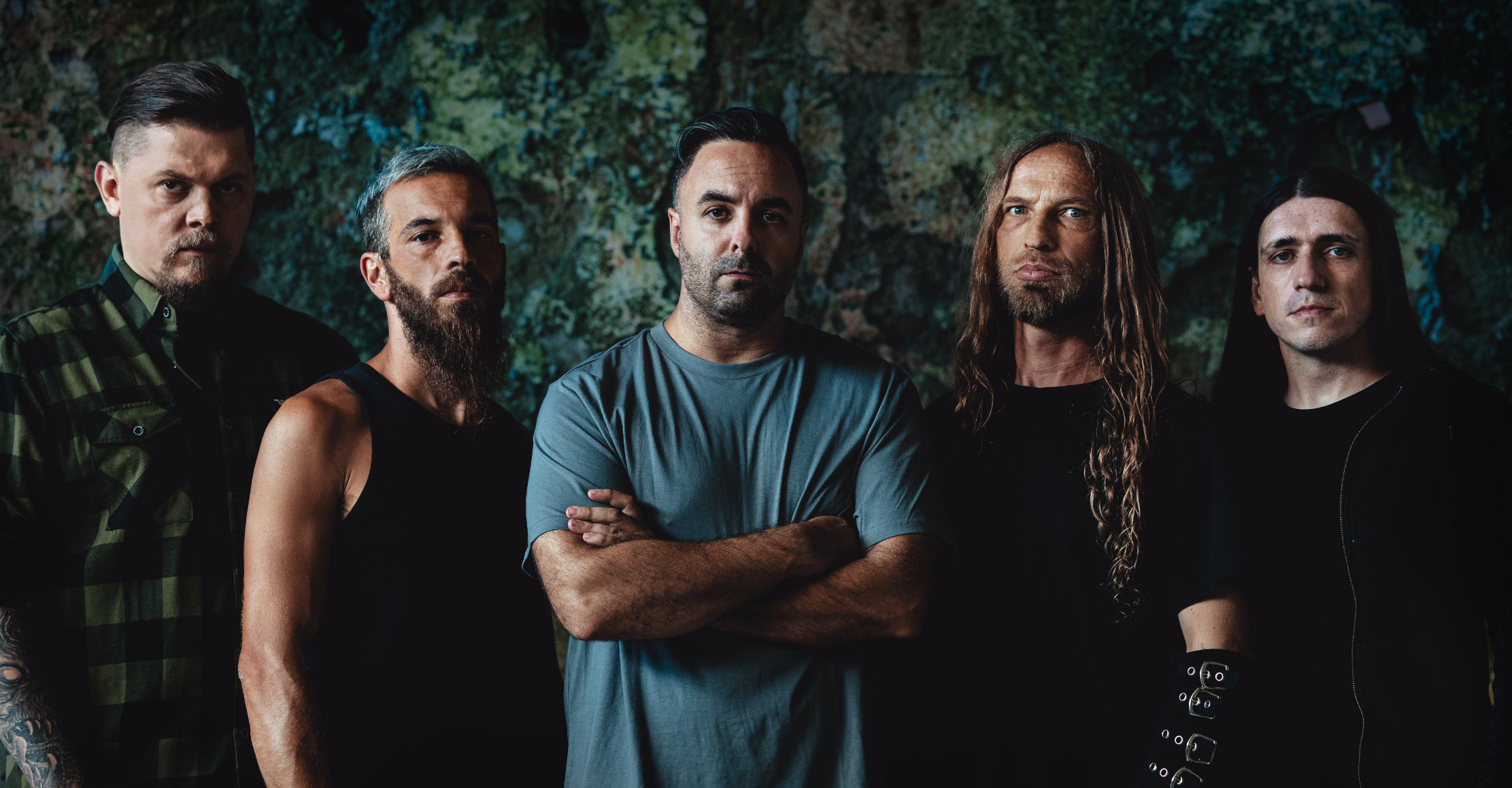 Cold Snap | Masters of Rock