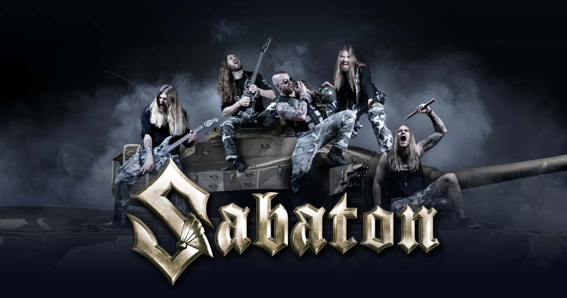Image result for sabaton