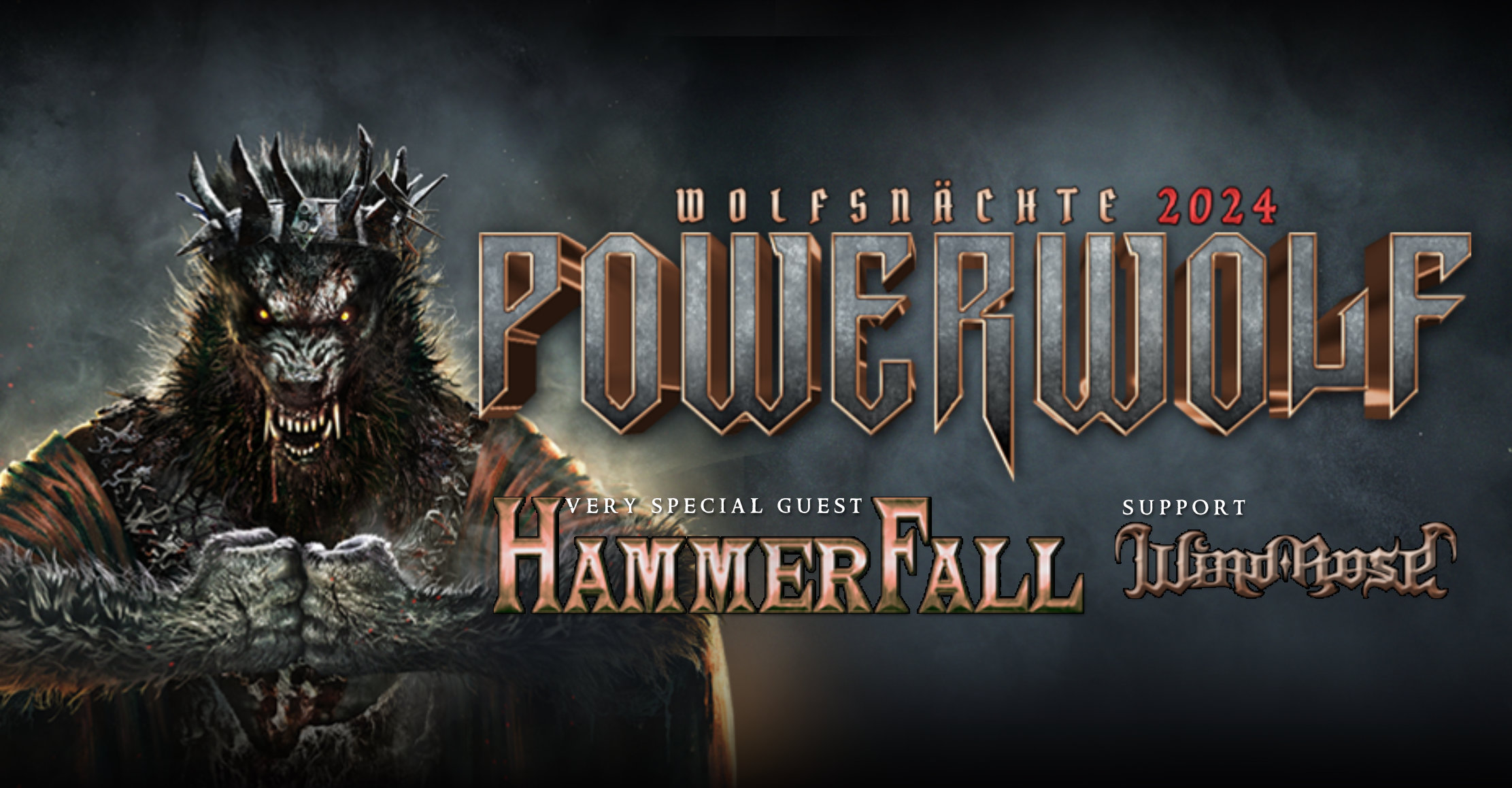 Powerwolf