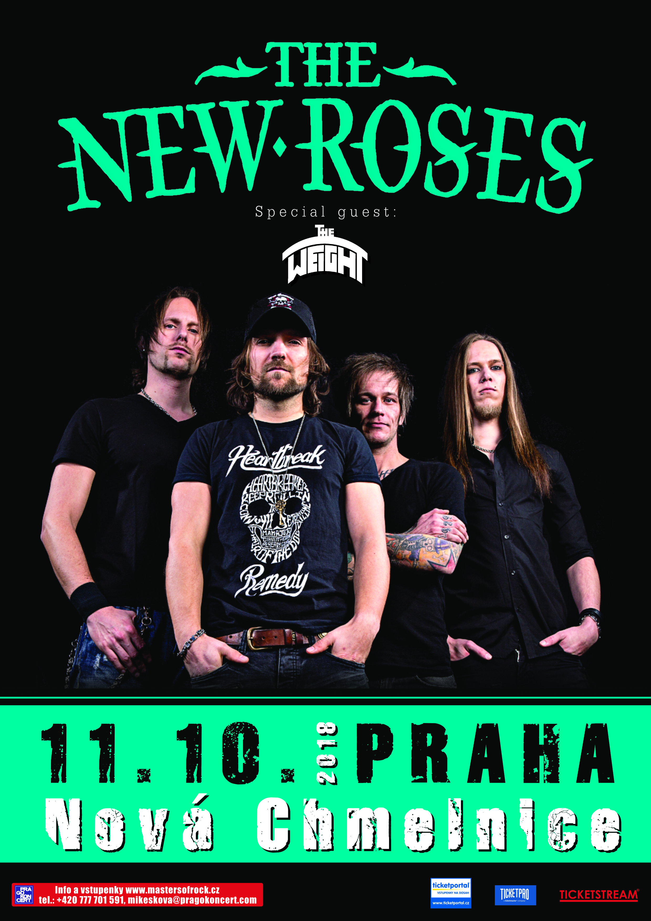 The New Roses группа. Группа the New Roses ВКО.